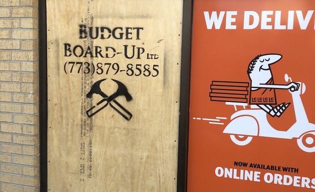 Photo of Budget Board Up & Restoration,inc