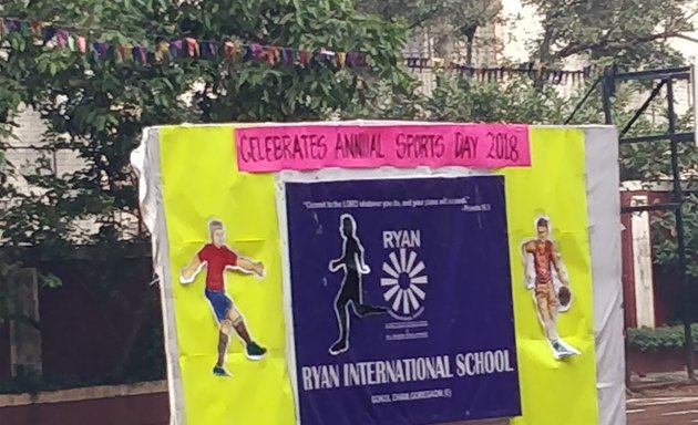 Photo of Ryan International School, Goregaon East