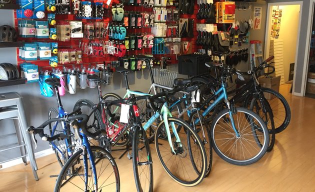 Photo of Liberty Cyclery