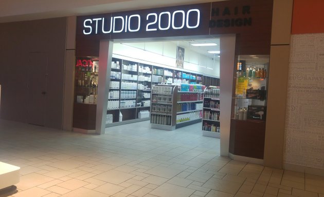 Photo of Studio 2000