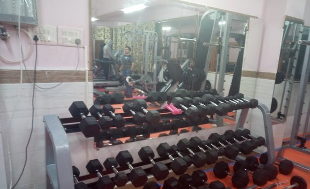 Photo of Power N Fitness Gym