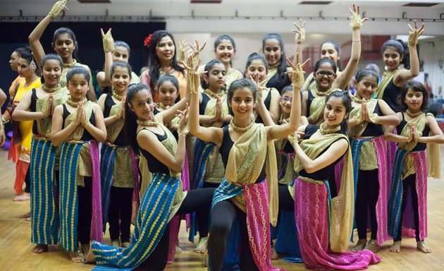 Photo of Chiragi@Bollywood Dance