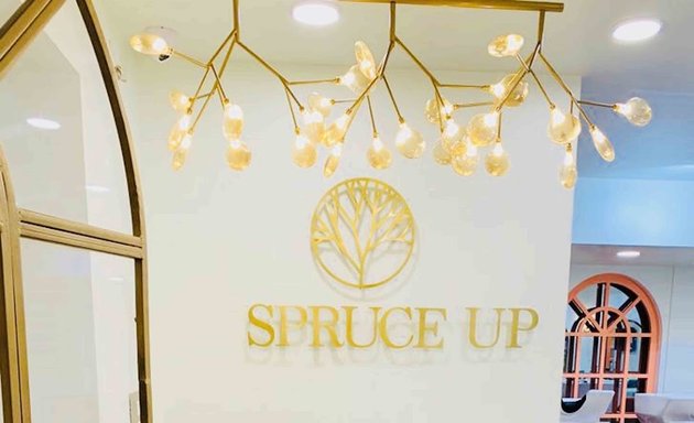 Photo of Spruce up Unisex Salon