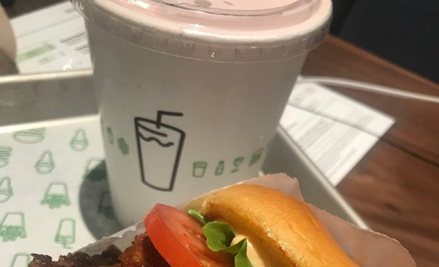 Photo of Shake Shack Willis Tower