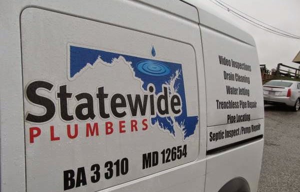 Photo of Statewide Plumbers