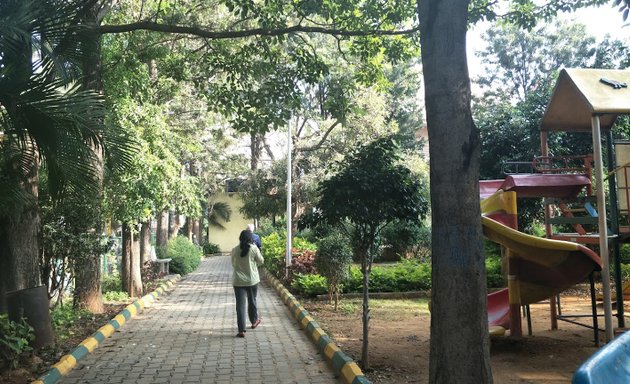 Photo of Bruhat Bengaluru Mahanagar Palike Park