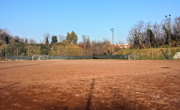 foto Scuola calcio A.S.D. Nuova valle aurelia