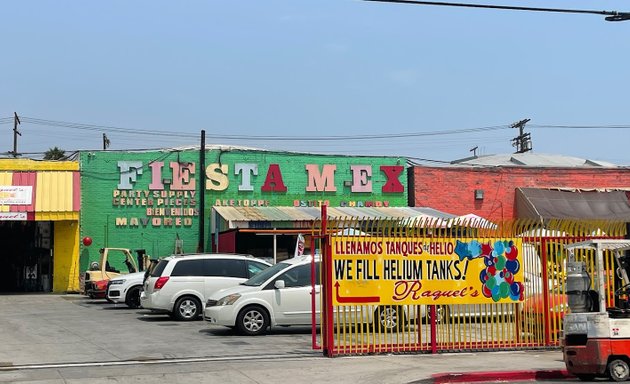 Photo of Fiesta Mexico