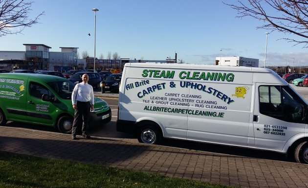 Photo of Carpet Cleaning Cork