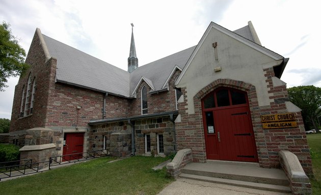 Photo of Christ Church Anglican