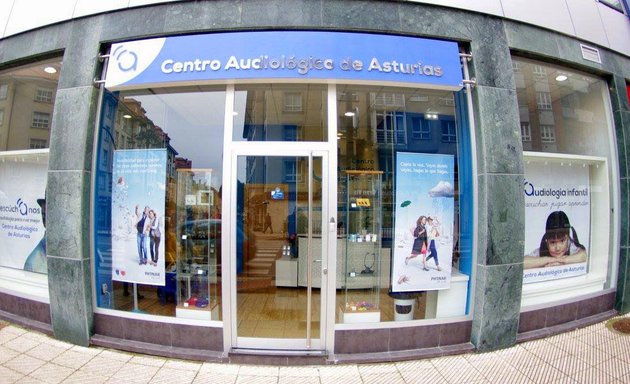Foto de Centro Audiológico de Asturias