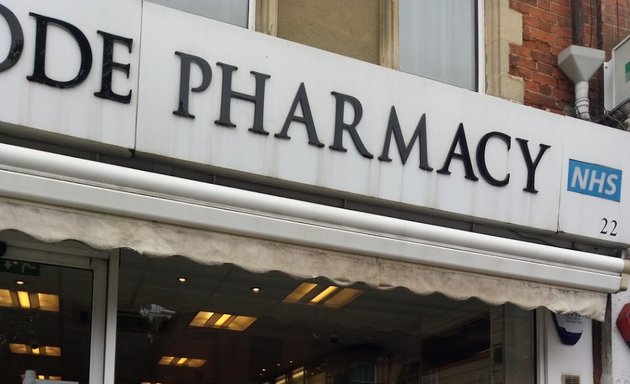 Photo of Goode Pharmacy