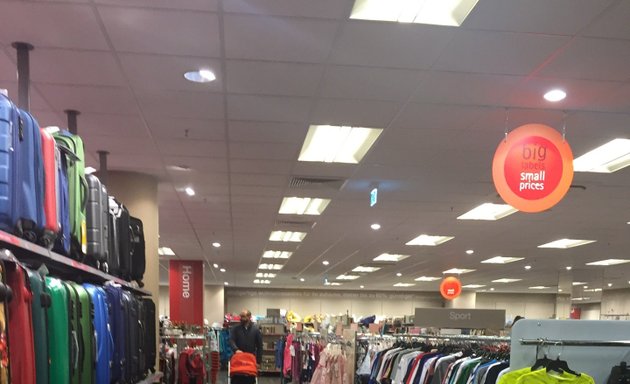 Foto von TK Maxx