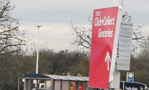 Photo of Tesco Hand Car Wash