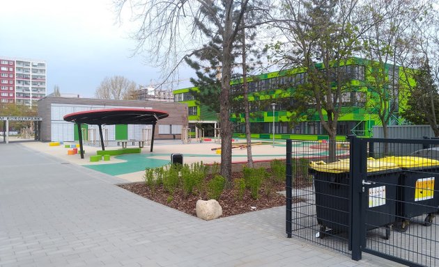 Foto von Grundschule am Bürgerpark