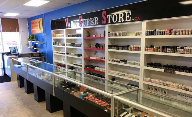 Photo of Vapexcape Regina North - Vape SuperStore