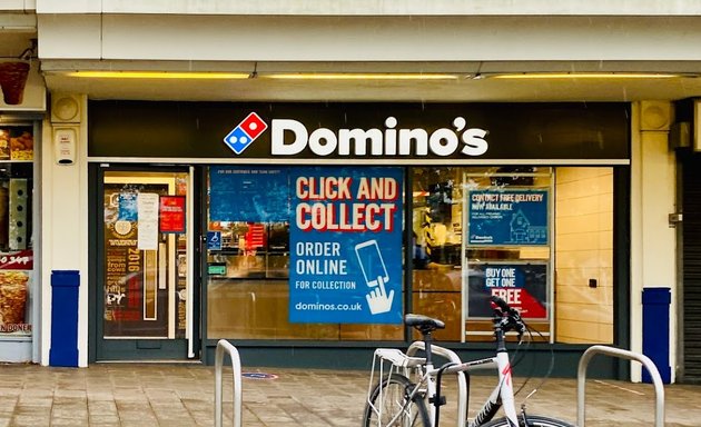 Photo of Domino's Pizza - Oxford - Cowley