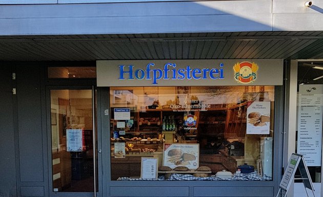 Foto von Ludwig Stocker Hofpfisterei GmbH