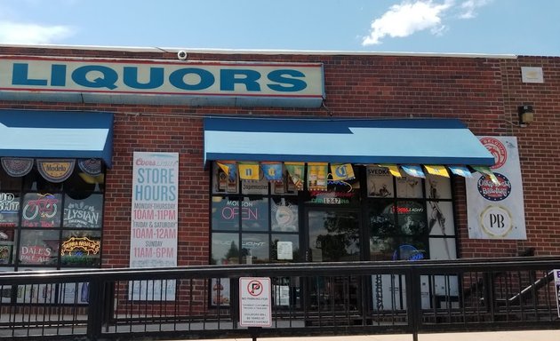 Photo of West 38th Avenue Liquors