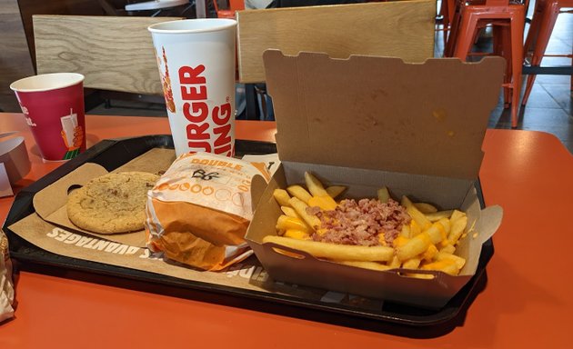 Photo de Burger King