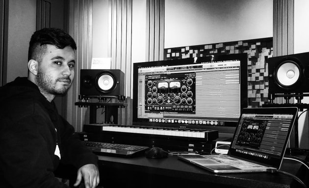 Photo of Burnaby Mixing and Mastering by YEB