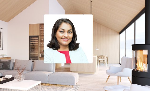 Photo of Tara Persaud, Real Estate - Keller Williams Liberty