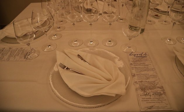 Foto von Tasting Atelier Salzburg | Weinseminare, Verkostungen und Kochkurse von Sommeliers