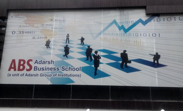 Photo of Adarsh Business School