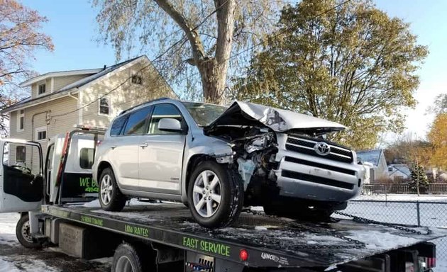 Photo of Az Junk Car Cash