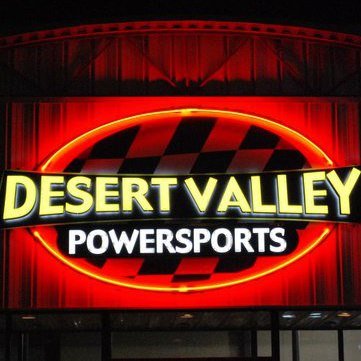Photo of Desert Valley Powersports LLC
