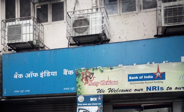 Photo of Bank Of India