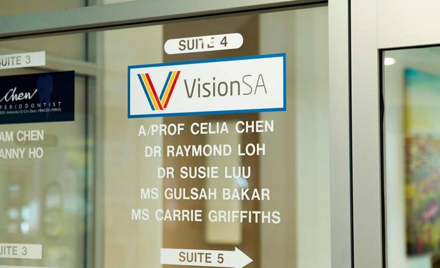Photo of Vision SA
