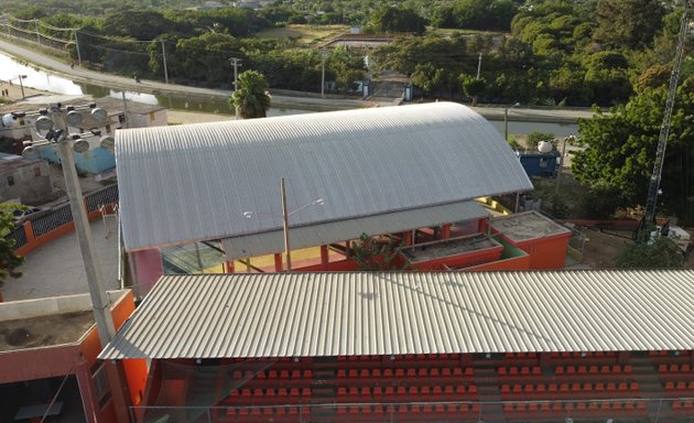 Foto de Estadio Municipal Ambiorix Rodríguez, Santiago Oeste