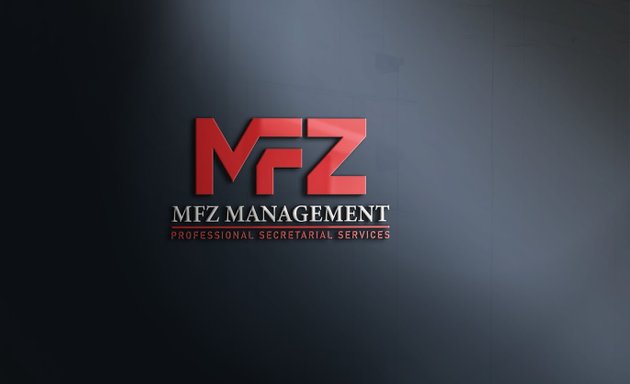 Photo of mfz Management