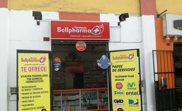 Foto de Farmacia Bellpharma