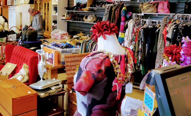 Photo of Greenwich & Bexley Community Hospice Shop