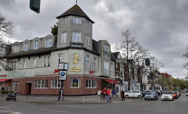 Foto von Schäfer's Brot- und Kuchen