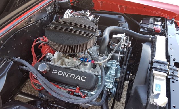 Photo of Okanagan Engine & Autopro - NAPA AUTOPRO