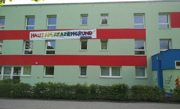 Foto von Haus am Akaziengrund (Kinder-,Jugend- und Familienzentrum & Mehrgenerationenhaus)