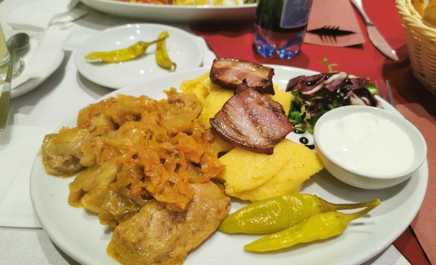 Photo of Restaurant Romanesc (zaraza)
