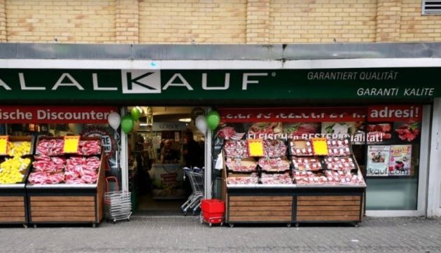 Foto von Sark Türkischer Supermarkt