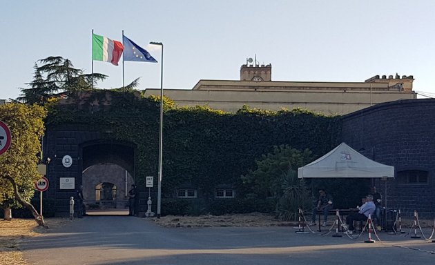 foto Centro Psicotecnico della Polizia di Stato