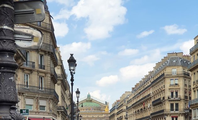 Photo de Cercle des Vacances - Agence de Voyages Paris