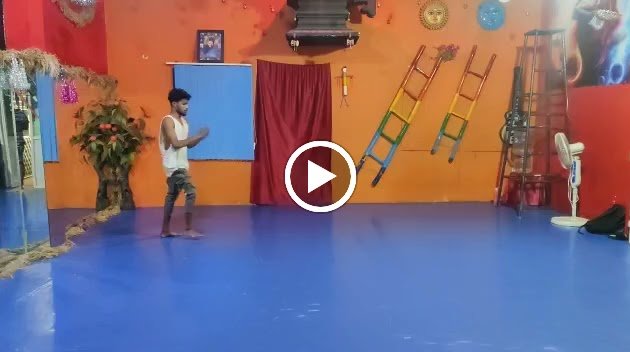 Photo of Natya Bhairava Dance Studio