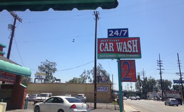 Photo of Best West Car Wash