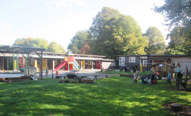 Photo of Central Community Nursery