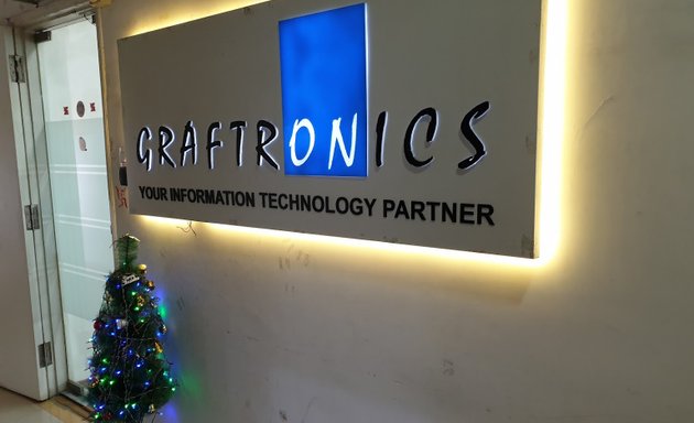 Photo of Graftronics