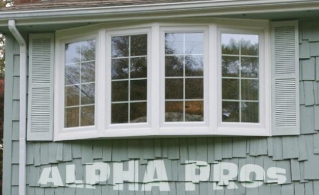 Photo of Alpha Pros Inc.