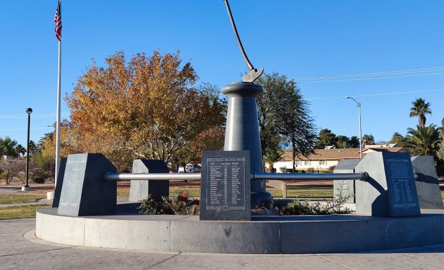Photo of Firefighters Memorial Park