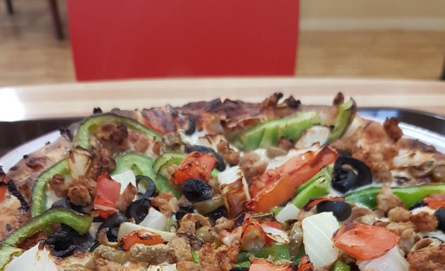 Photo of Pizza racine